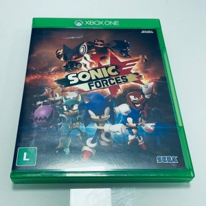 LOTE 028 - 20 (vinte) jogos de Xbox One