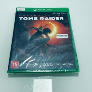 LOTE 028 - 20 (vinte) jogos de Xbox One
