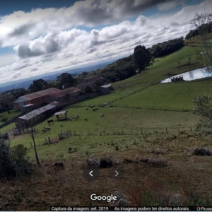 LOTE 01 - LEILÃO JUDICIAL DE UMA GLEBA DE TERRAS, CAMPOS E MATOS EM FAZENDA DOS ILHÉUS DISTRITO DE CRIÚVA – CAXIAS DO SUL/RS