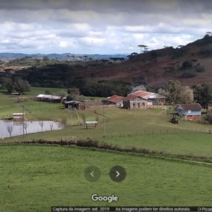LOTE 01 - LEILÃO JUDICIAL DE UMA GLEBA DE TERRAS, CAMPOS E MATOS EM FAZENDA DOS ILHÉUS DISTRITO DE CRIÚVA – CAXIAS DO SUL/RS