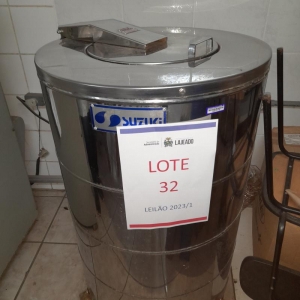 LOTE 032 - LAVANDERIA - SESA
