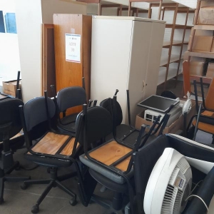 LOTE 033 - CÂMARA DE VEREADORES