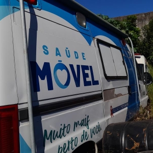 LOTE 065 - AMBULÂNCIA DUCATO 2010/2011 PLACA IRE9J47