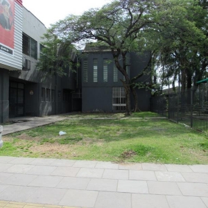 LOTE 001 - Terreno na Av. Presidente Vargas em Esteio/RS