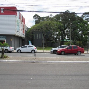 LOTE 001 - Terreno na Av. Presidente Vargas em Esteio/RS