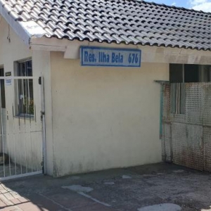 LOTE 003 - Apartamento em Sapucaia do Sul/RS