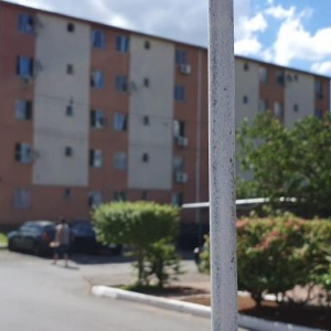 LOTE 003 - Apartamento em Sapucaia do Sul/RS