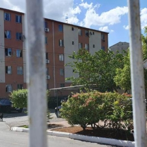 LOTE 003 - Apartamento em Sapucaia do Sul/RS