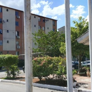 LOTE 003 - Apartamento em Sapucaia do Sul/RS