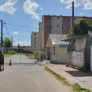 LOTE 003 - Apartamento em Sapucaia do Sul/RS