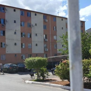 LOTE 003 - Apartamento em Sapucaia do Sul/RS