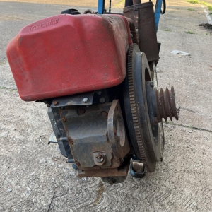 LOTE 020 - Motor diesel Tramontini, modelo TR30S