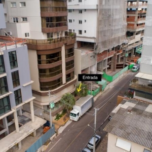 LOTE 002 - Apartamento n° 1201, com área real privativa de 175,85m² + Box n° 008 + Box n° 0010, no CONDOMÍNIO COMERCIAL E RESIDENCIAL FRATELO, situado na Rua Pedro Albino Müller, n° 216, bairro Americano,  Lajeado/RS