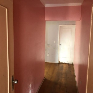 LOTE 003 - Apartamento nº 08 com área total de 119,25m², localizado no Edifício Vila Rica, sito à Rua Osvaldo Aranha, nº 384,  São Leopoldo/RS