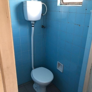 LOTE 003 - Apartamento nº 08 com área total de 119,25m², localizado no Edifício Vila Rica, sito à Rua Osvaldo Aranha, nº 384,  São Leopoldo/RS