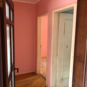 LOTE 003 - Apartamento nº 08 com área total de 119,25m², localizado no Edifício Vila Rica, sito à Rua Osvaldo Aranha, nº 384,  São Leopoldo/RS