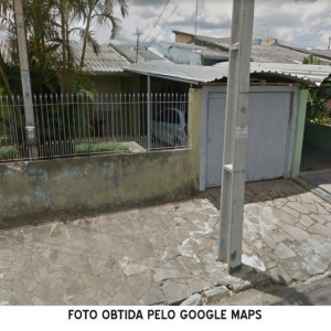 LOTE 011 - Unidade Habitacional em Esteio/RS