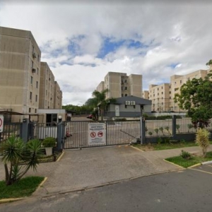LOTE 016 - Apartamento em Porto Alegre/RS