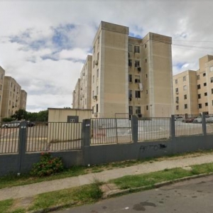 LOTE 016 - Apartamento em Porto Alegre/RS