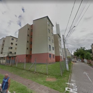 LOTE 019 - Apartamento em Esteio/RS