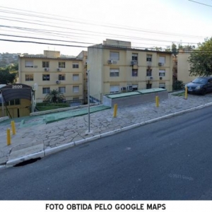 LOTE 025 - Apartamento em Porto Alegre/RS