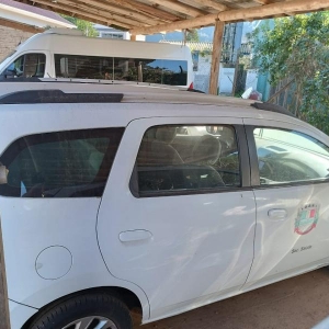 LOTE 006 - Chevrolet/Spin 1.8 LTZ, placa IVL 2F49, ano/modelo 2014