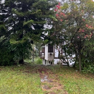 LOTE 01 - Imóveis