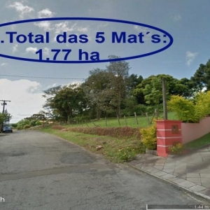 LOTE 01 - Imóveis