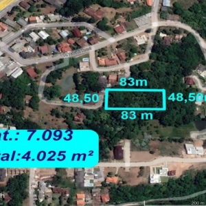 LOTE 01 - Imóveis