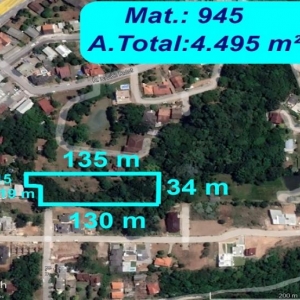 LOTE 01 - Imóveis