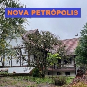 LOTE 01 - Imóveis