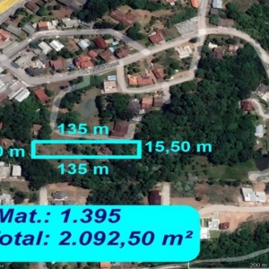 LOTE 01 - Imóveis