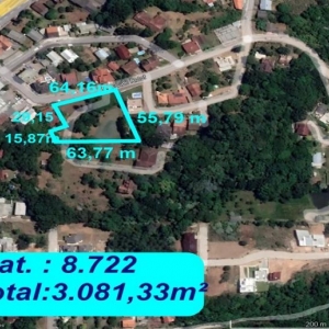 LOTE 01 - Imóveis