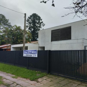 LOTE 001 - PORTO ALEGRE/RS – PRÉDIO DE ALVENARIA N° 370 DA AVENIDA ARLINDO PASQUALINI, BAIRRO IPANEMA