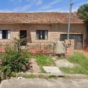 LOTE 004 - PORTO ALEGRE/RS - IMÓVEL NA RUA ANGELO BARBOZA, N° 78, BAIRRO VILA NOVA/JARDIM DAS PALMEIRAS