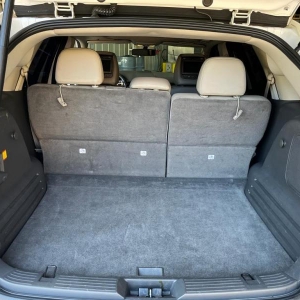 LOTE 001 - Ford/EDGE V6, ano/modelo 2014/2014