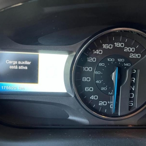 LOTE 001 - Ford/EDGE V6, ano/modelo 2014/2014