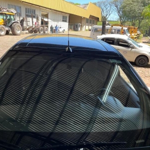 LOTE 001 - Ford/EDGE V6, ano/modelo 2014/2014