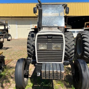 LOTE 006 - TRATOR Massey Ferguson 275