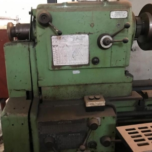 LOTE 023 - Torno Imor.
