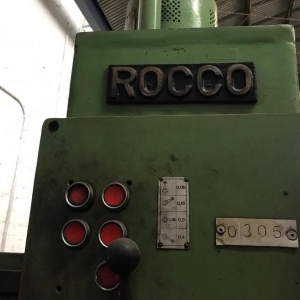 LOTE 048 - Furadeira Radial 0305.
