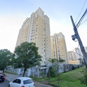 LOTE 003 - Apartamento em Porto Alegre/RS.