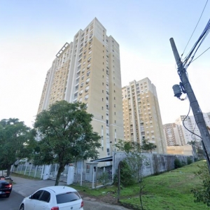 LOTE 004 - O espaço de estacionamento 175  do edifício  Gran Vita Clube Residencial