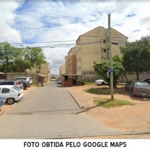 LOTE 015 - Apartamento em Porto Alegre/RS