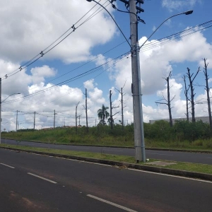 LOTE 009 - Cachoeirinha/RS - Terreno urbano, sem benfeitorias, lugar denominado ÁGUAS MORTAS, com área superficial de 3.041,28m²