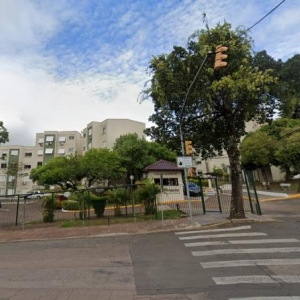 LOTE 003 - Apartamento no Conjunto Residencial Alto Petrópolis - Porto Alegre/RS