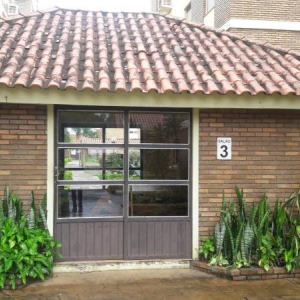 LOTE 005 - Apartamento no Residencial “VILLAGE CENTER” em Canoas/RS