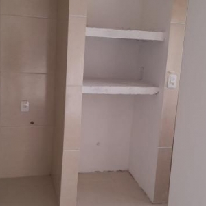 LOTE 007 - Apartamento novo e desocupado e BOX em Porto Alegre/RS