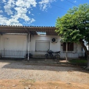 LOTE 000 - Imóvel Residencial Rua Antônio Ferrer, 550