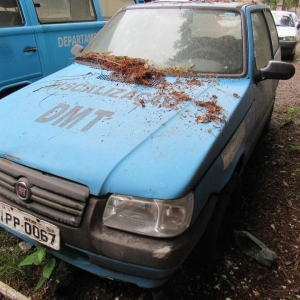 LOTE 004 - Fiat/Uno Mille